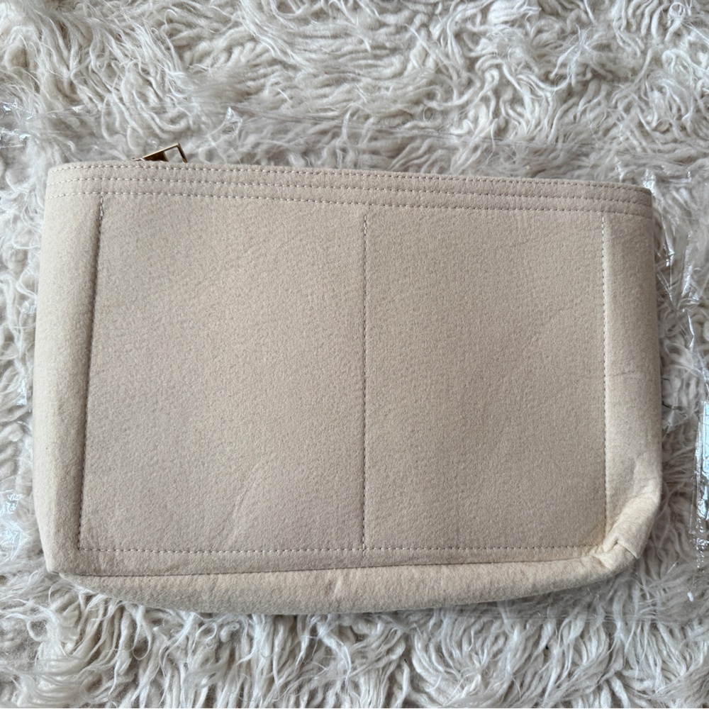 New Lckaey Purse Organizer XS